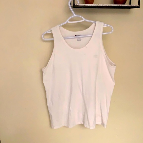 Champion Other - Men shampoos tank